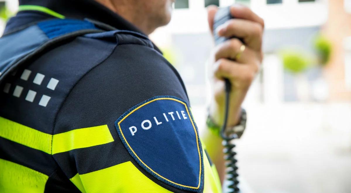 Z muzeów w Holandii skradziono nazistowskie mundury, hełmy i broń. Ich wartość to 1,5 mln euro
