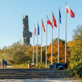 "Lekcja honoru". Bohaterski komandor z Westerplatte pośmiertnie odznaczony