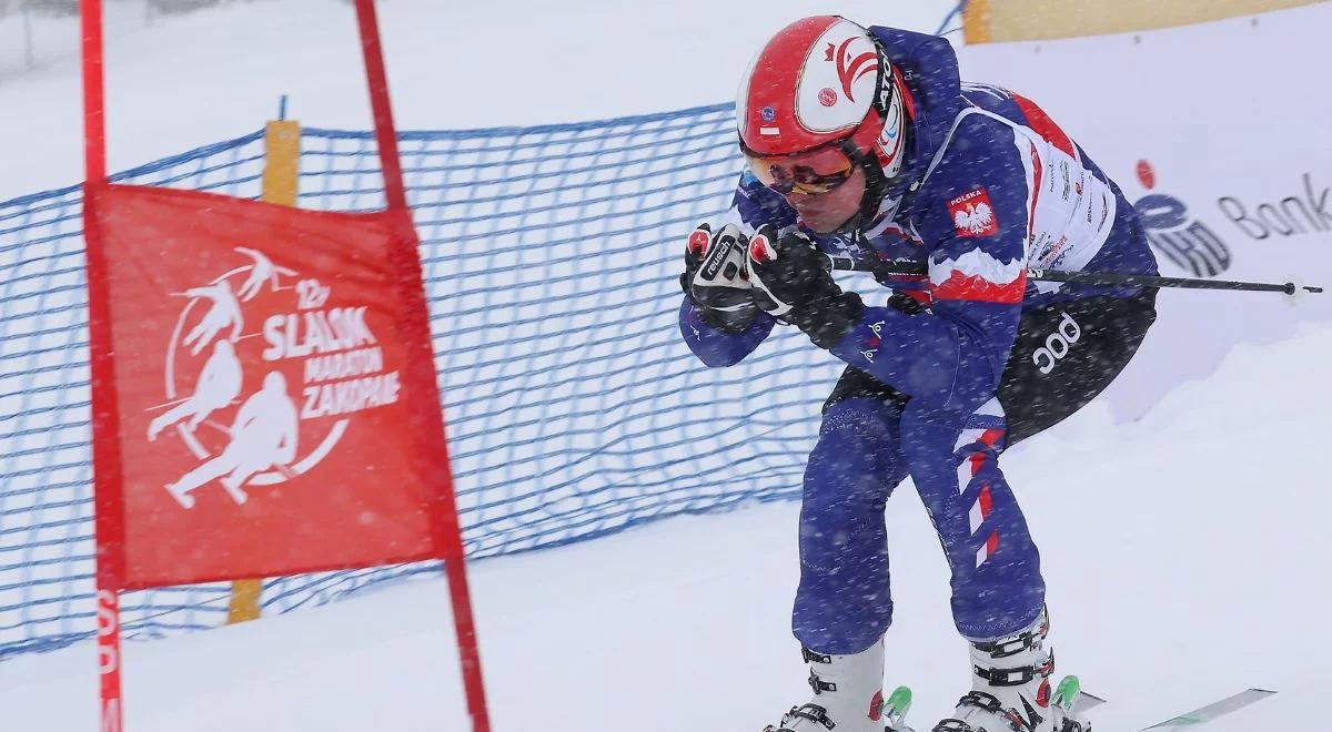 2H Slalom Maraton Zakopane. Prezydent Duda rozpoczął zawody