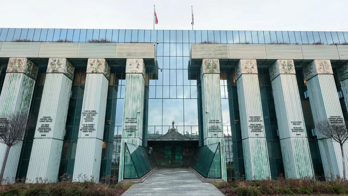 Sąd Najwyższy: wpłynęły 434 protesty wyborcze
