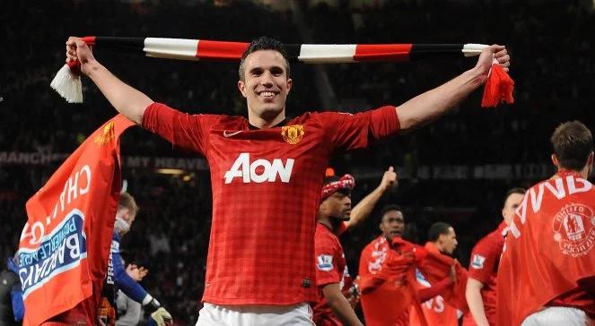 Premier League: mistrzowska feta Manchesteru United