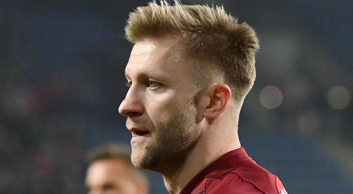 Ekstraklasa. "New York Times" o Jakubie Błaszczykowskim: uratuje Wisłę Kraków?