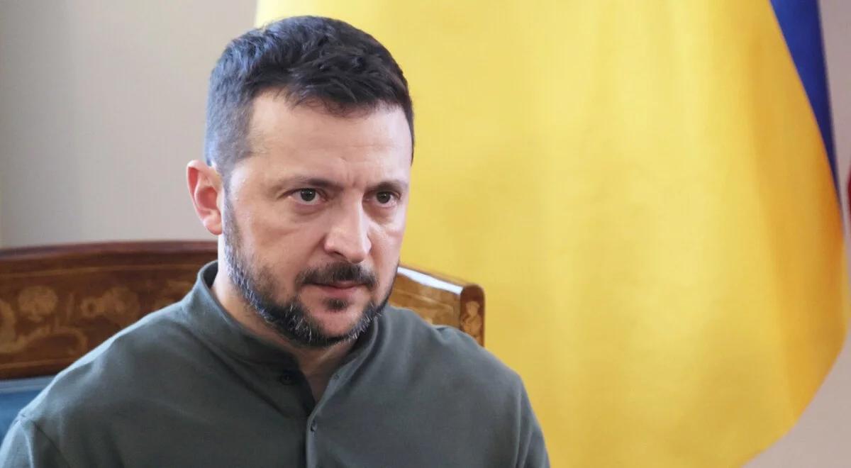 Węgierskie drony szpiegują Ukrainę? MSZ Węgier: Zełenski traci rozum