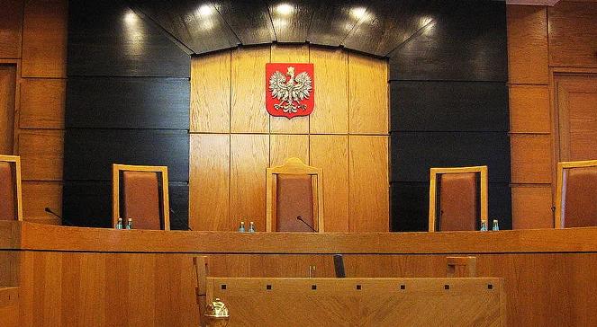 Janosikowe przed Trybunałem 
