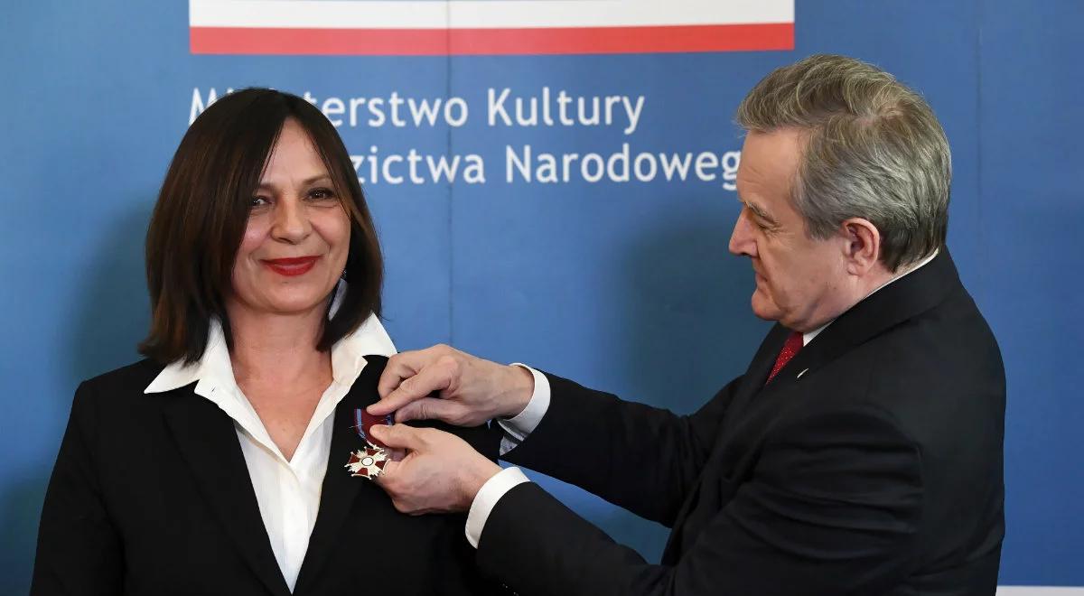 Piotr Gliński: różnorodność instytucji teatralnych jest wielką zaletą