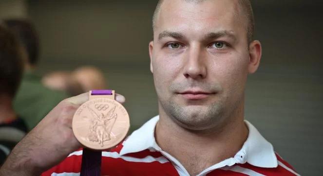 Bartłomiej Bonk skarży szpital. Chce odszkodowania