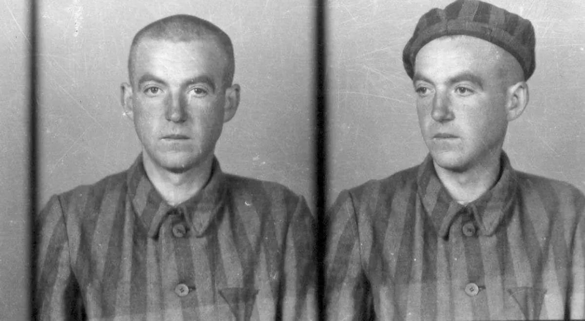 Stanisław Ryniak. Posłuchaj wspomnień pierwszego polskiego więźnia Auschwitz
