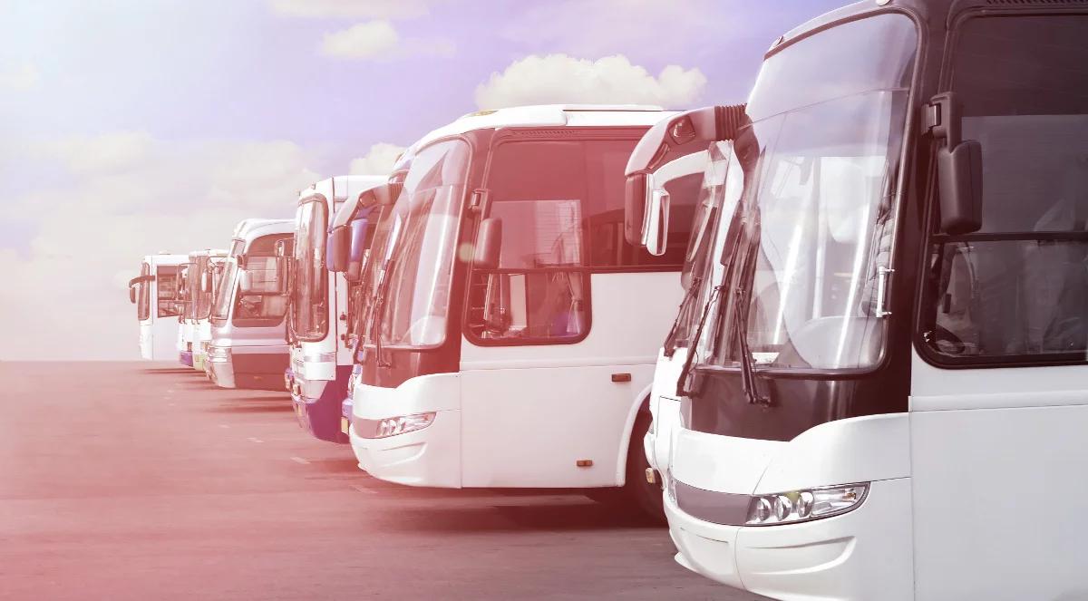 Raport: transport lokalny w Polsce w złej kondycji