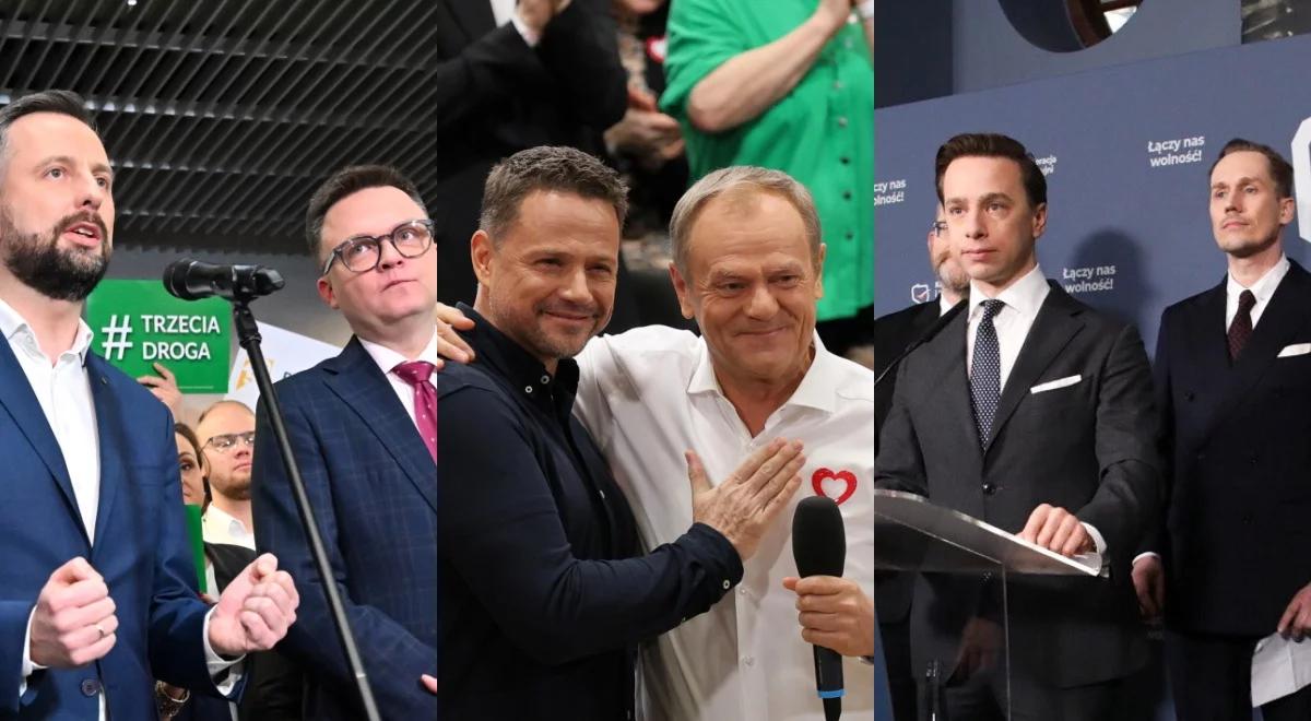 Kampania samorządowa. Patryk Słowik: będzie niemrawa i skromna, partie są zmęczone