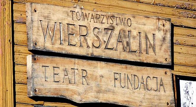 Teatr Wierszalin. „Realizm nie jest jedyną drogą ekspresji”