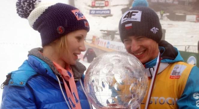 Kamil Stoch, najlepszy z najlepszych. Rekordowy sezon dla polskich skoków