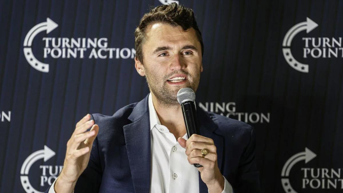 Charlie Kirk postrzelony. To znany prawicowy publicysta i sympatyk Trumpa