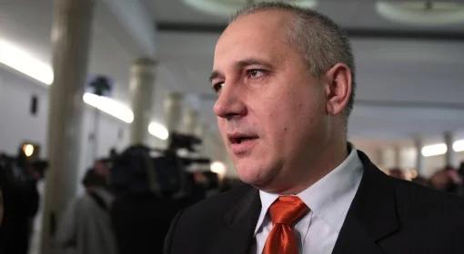 Brudziński: gra Tuska doprowadziła do katastrofy