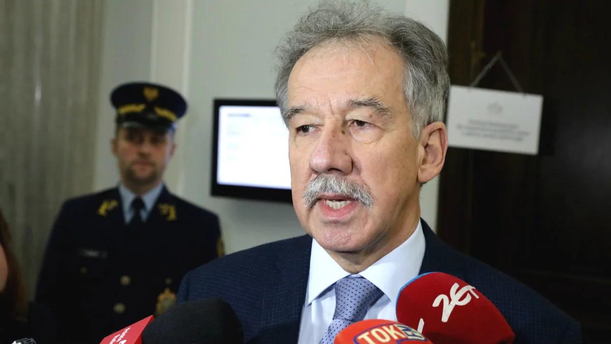 PKW zrezygnowała z udziału w pracach komisji ds. zmian w Kodeksie wyborczym