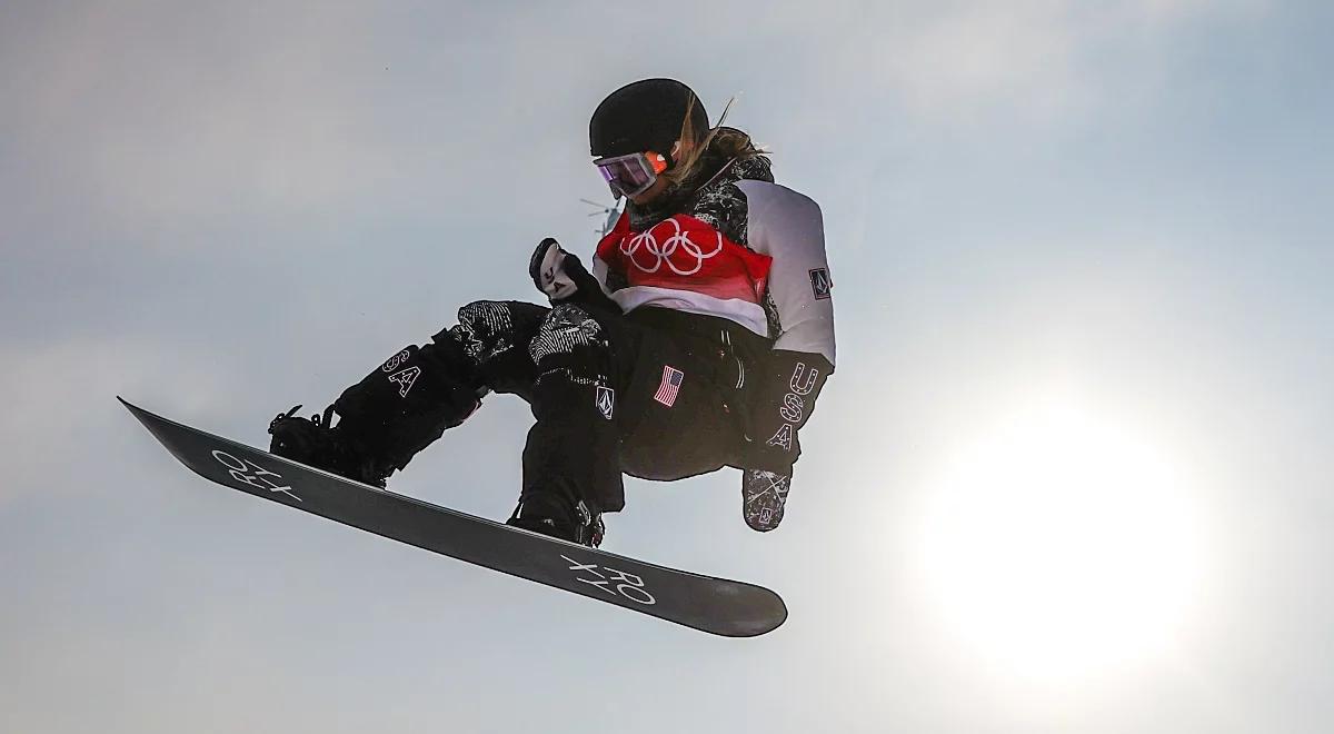 Dwukrotna mistrzyni olimpijska przerywa karierę. Chloe Kim: chcę cieszyć się chwilą 