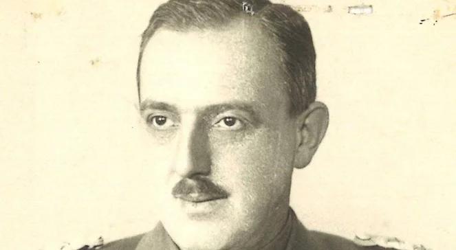 Generał SS Franz Josef Huber po wojnie pracował dla niemieckiego wywiadu
