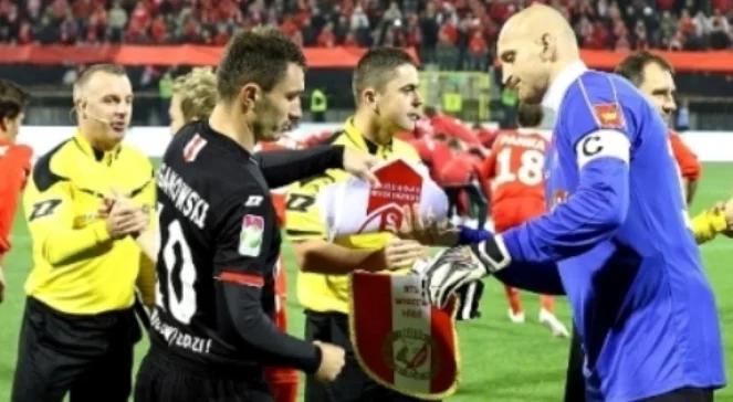 Widzew za darmo rozdaje gwiazdy