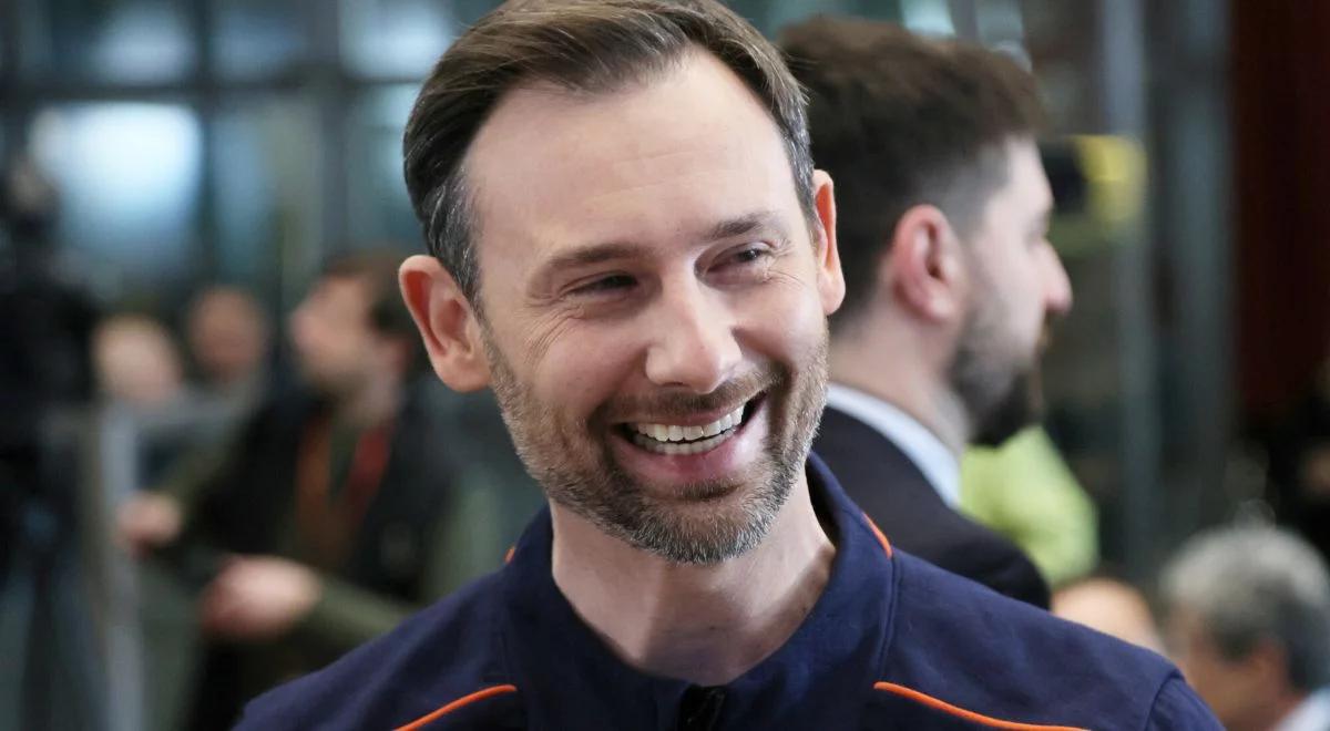 Historyczna misja. Wiemy, jak będzie przebiegał lot polskiego astronauty na ISS