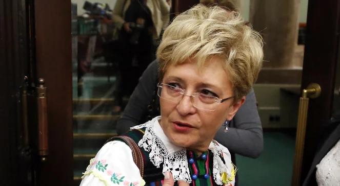 Komisja ds. służb specjalnych spotka się z gen. Noskiem, ale... jeszcze nie teraz