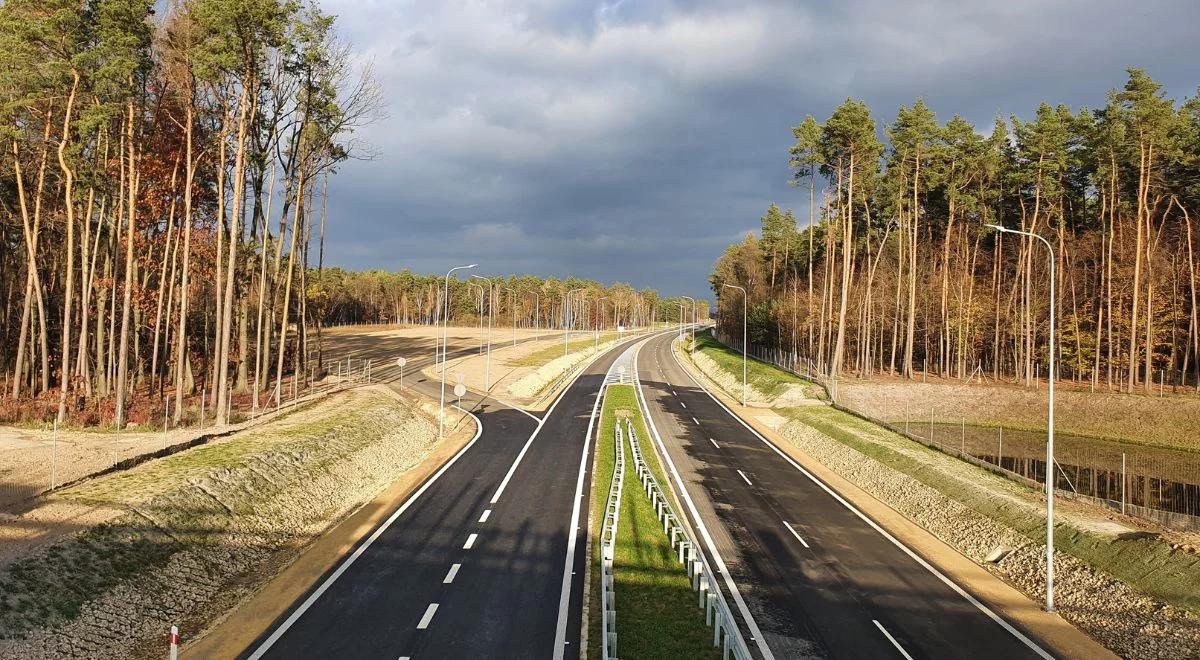 Obwodnica Zatora. Drogowcy chcą ją wybudować za pomocą nowej technologii