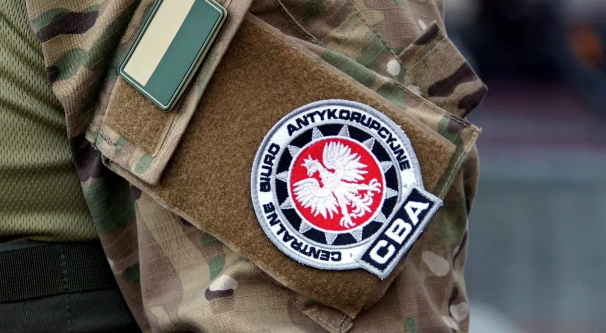 Rzecznik prezydenta o zatrzymaniach CBA: państwo polskie działa dobrze