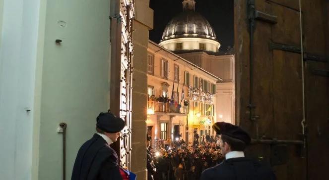 Rosja typuje swoich kandydatów na papieża