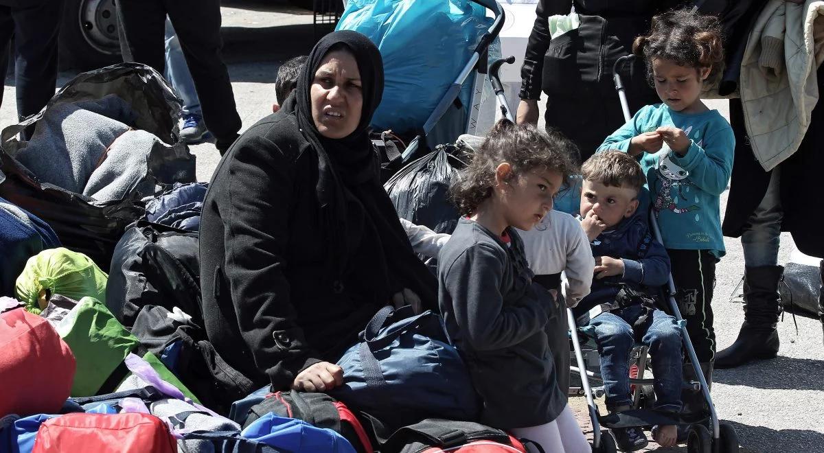 Czesi mówią "stop". Koniec z dobrowolnym przyjmowaniem migrantów