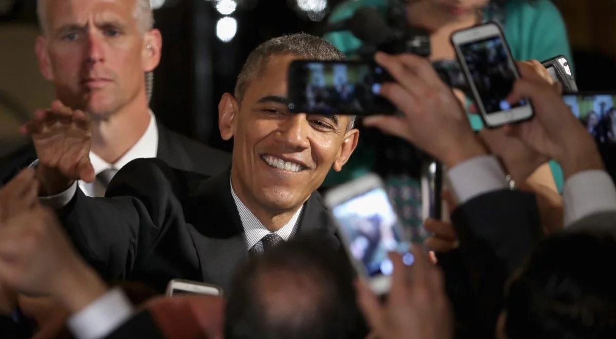 Barack Obama trenerem Washington Wizards? Prezydent USA zdradził swoje plany na polityczną emeryturę