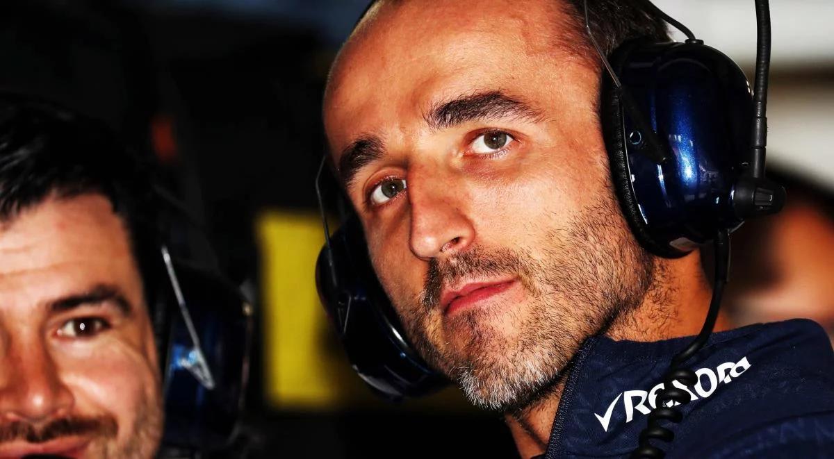 Formuła 1: Kubica będzie pisał przerwaną historię. Polak zna smak zwycięstwa w Grand Prix 