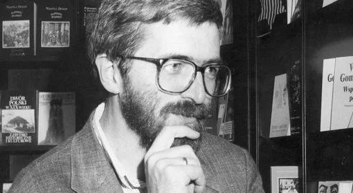 Żegnamy Stanisława Barańczaka