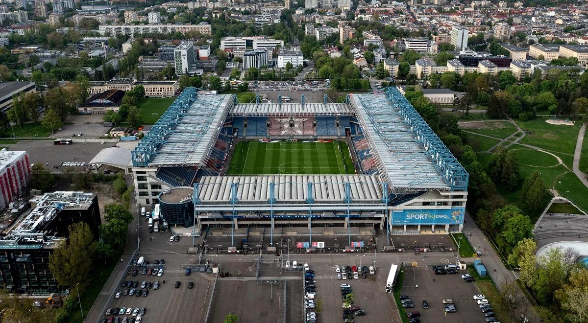 Igrzyska Europejskie 2023: ceremonia otwarcia w Krakowie oficjalnie zainauguruje sportowe święto