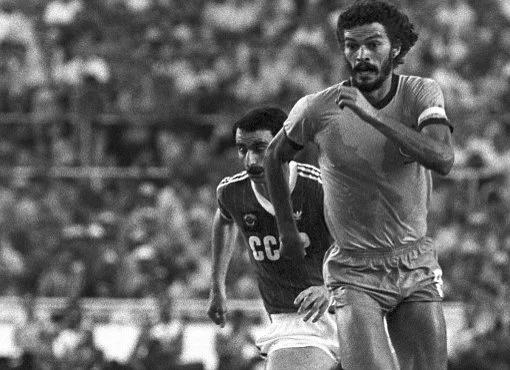 Brazylia straciła wielką gwiazdę futbolu