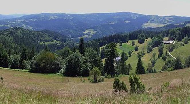 Dobre warunki w górach. Wszystkie szlaki są dostępne