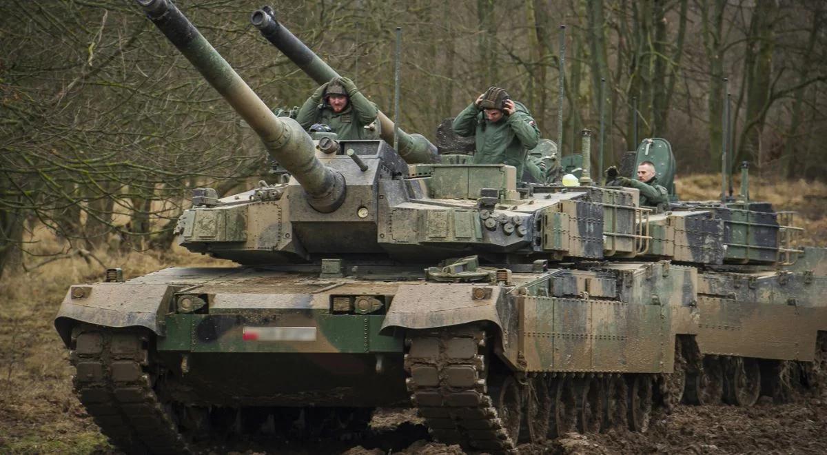 Polska kupi czołgi od Korei Południowej. Umowa jeszcze w czerwcu