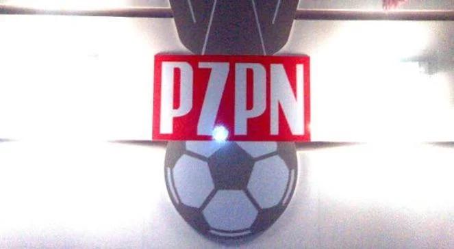 "Likwidacja PZPN wykluczyłaby nas z Euro 2012"
