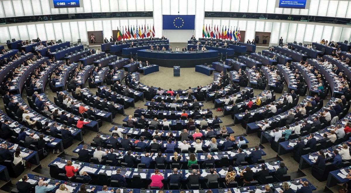 90. rocznica Wielkiego Głodu. Europarlament przyjął specjalną rezolucję  