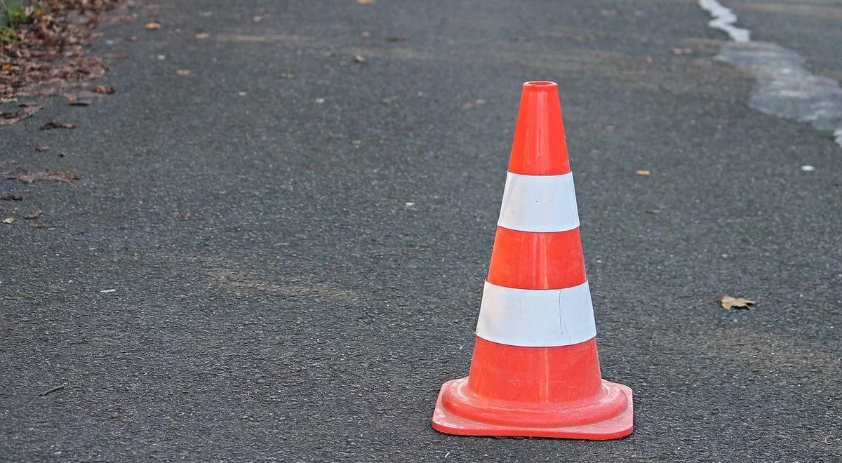 Inwestycyjna wiosna kolejarzy i drogowców