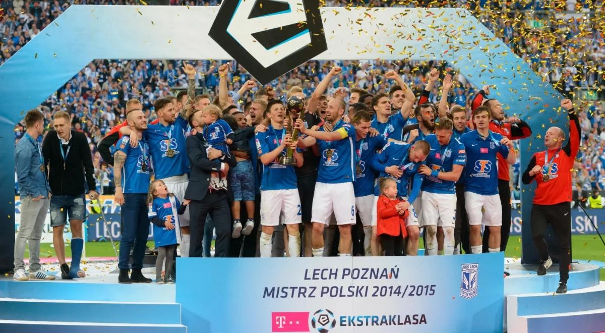 Koszmary powrócą? Pogromcy na drodze Lecha Poznań do Ligi Mistrzów