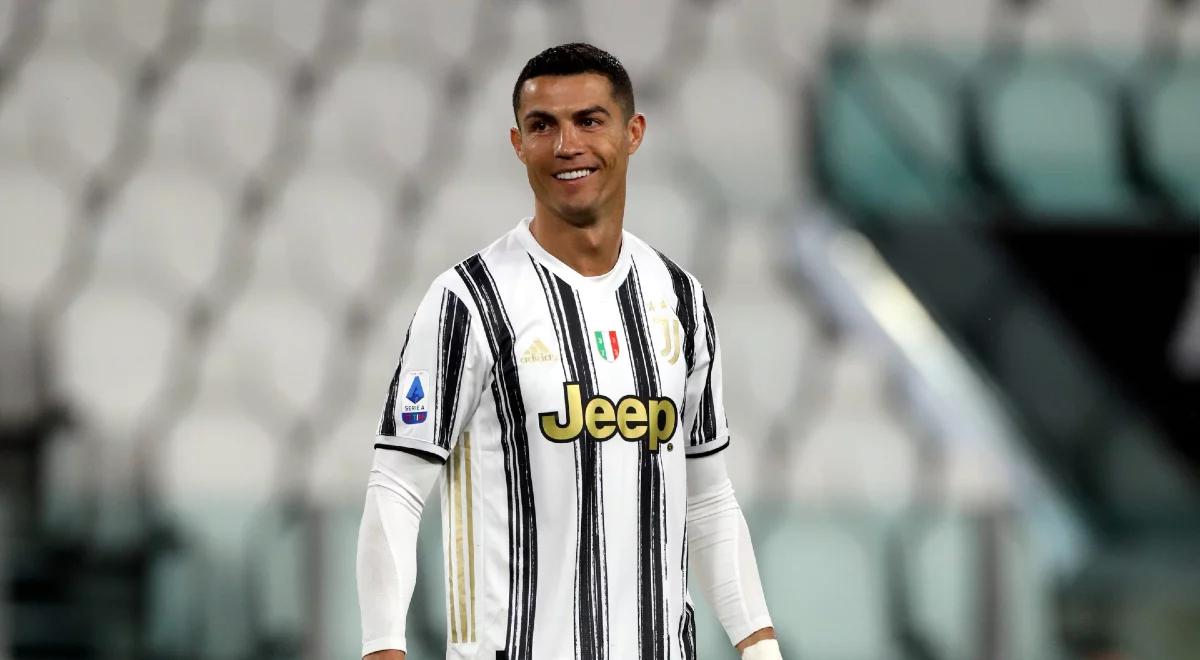 Cristiano Ronaldo zagra w kolejnej lidze? Możliwy transferowy hit