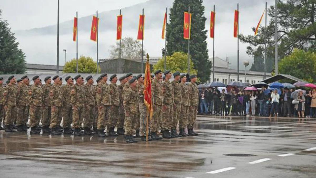 Czarnogóra oskarża Rosję o dywersję. Interesy Moskwy na Bałkanach