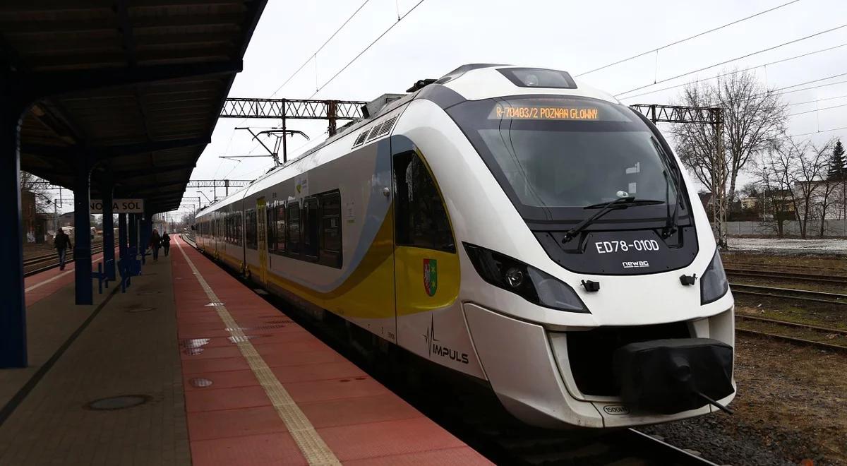 PKP Intercity: koniec problemów z systemem sprzedaży biletów. Prezes PKP Informatyka odwołany