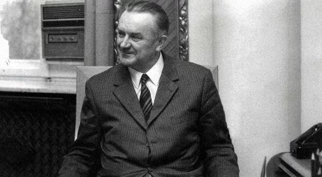 Piotr Nisztor o zabójstwie Jaroszewiczów: motyw rabunkowy wątpliwy