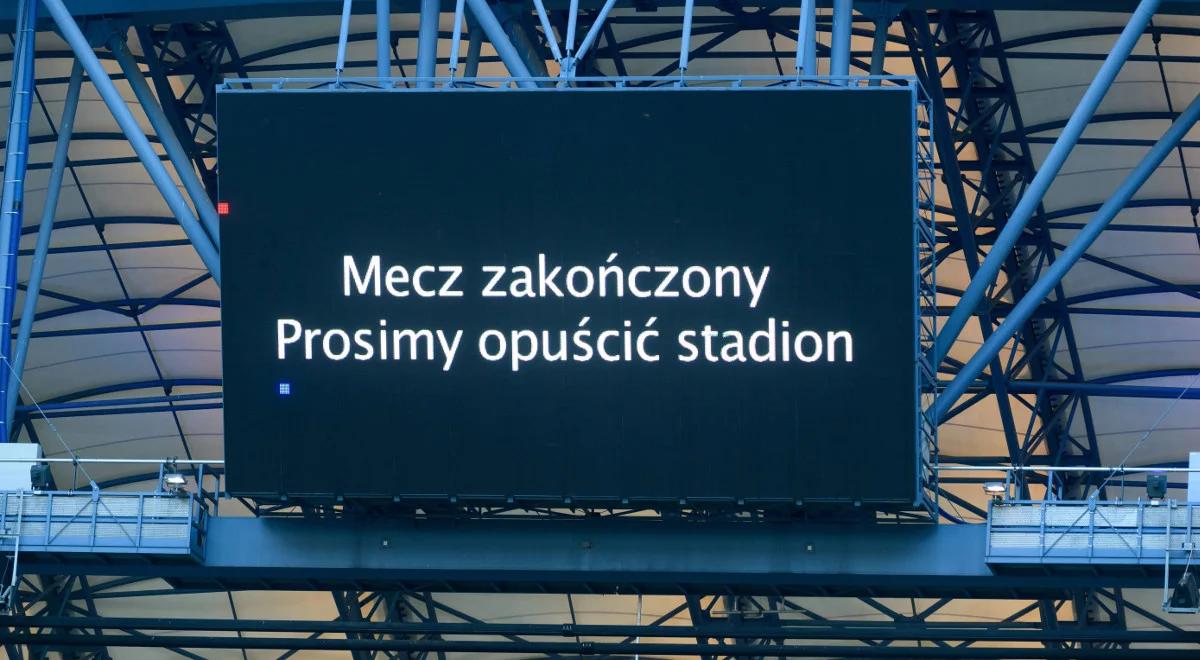 Ekstraklasa: Komisja Ligi nałożyła kolejne kary dla Lecha Poznań