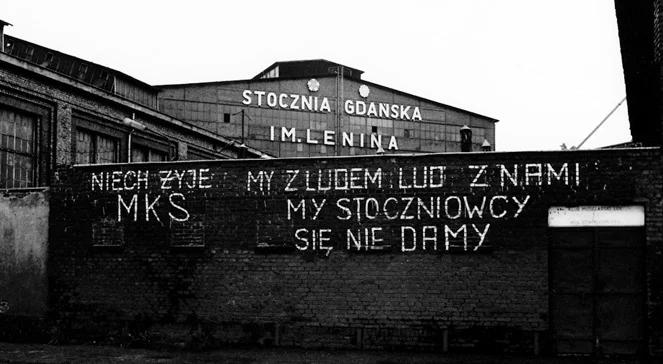 Tylko w PR24: Niepublikowane rozmowy z Sierpnia '80