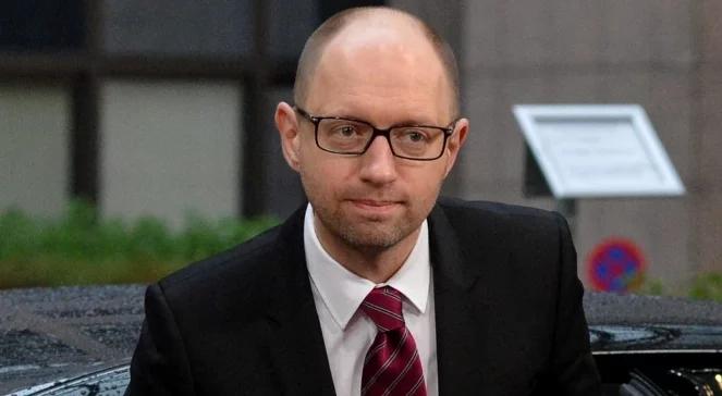 Kijów bliżej Zachodu. Ukraina zmierza do Unii Europejskiej