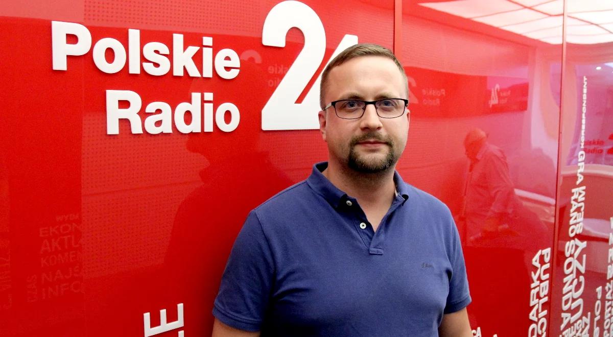 Historyk: niszczenie dokumentów MSW i SB było zbrodnią  