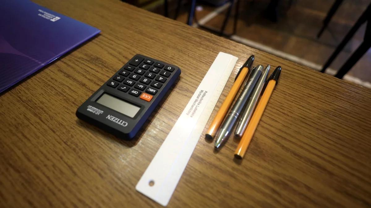 Matura 2025. Tablice matematyczne CKE [PDF]
