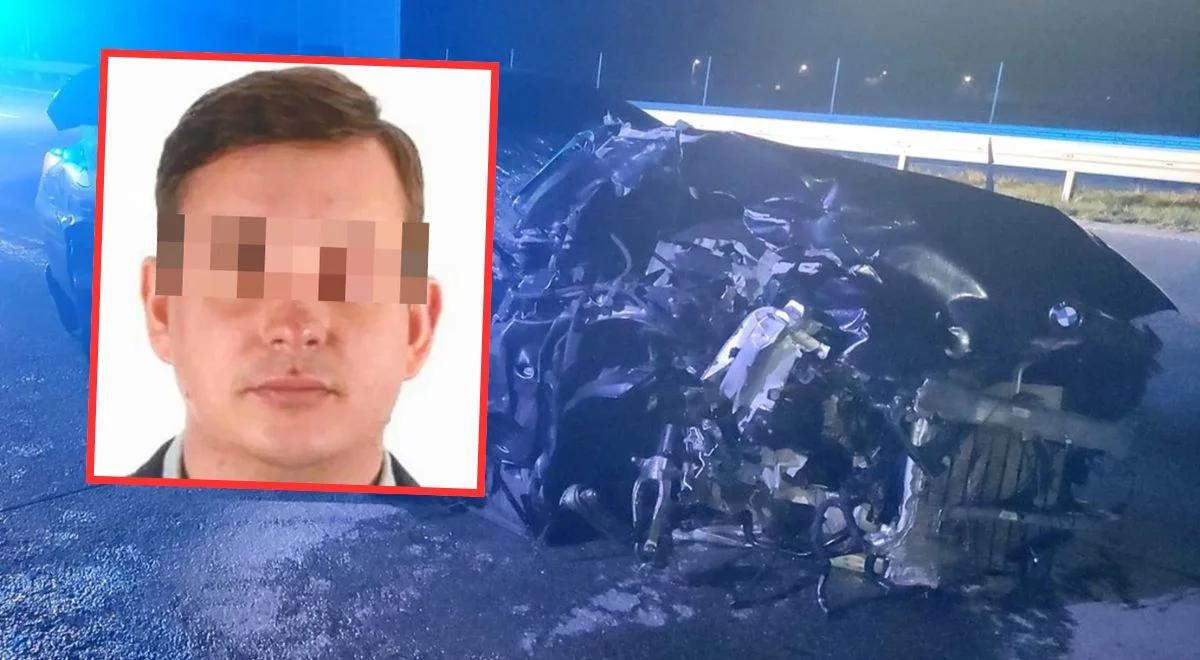 Ekstradycja Sebastiana M. do Polski. Sąd podjął decyzję