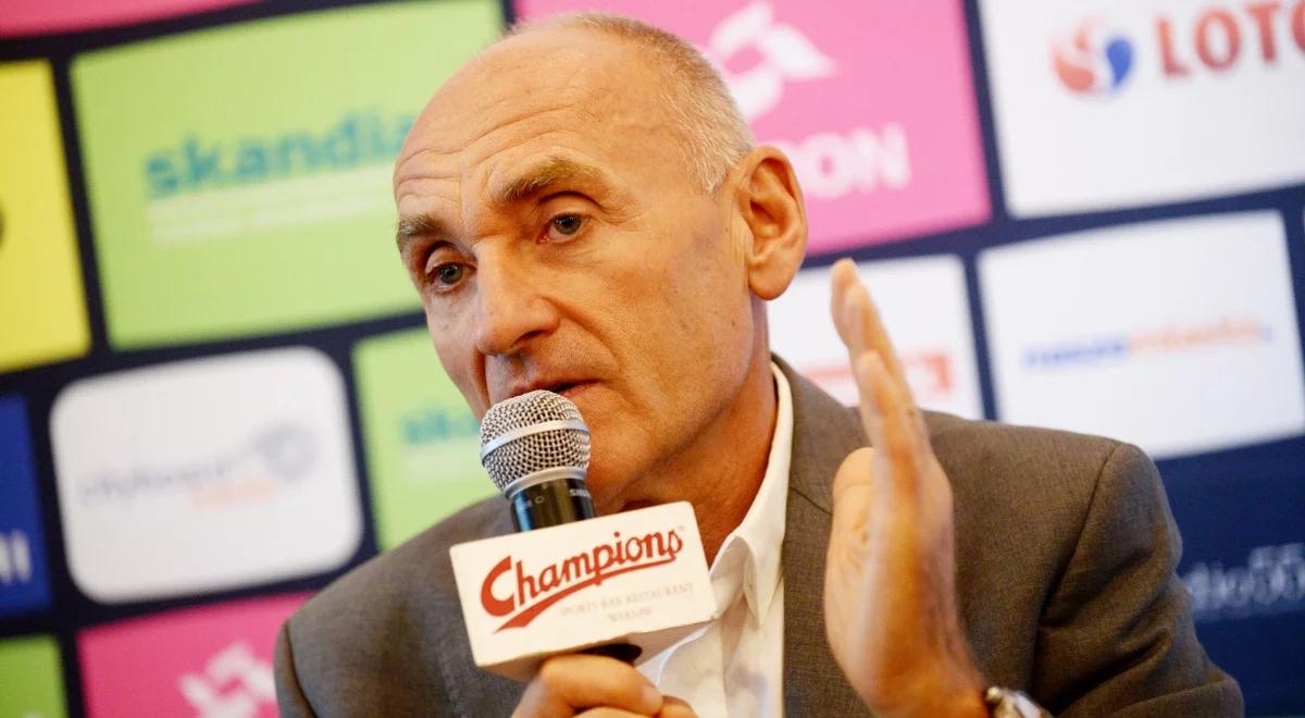 Tour de Pologne. Lang: w przyszłym roku trzy etapy na Wybrzeżu