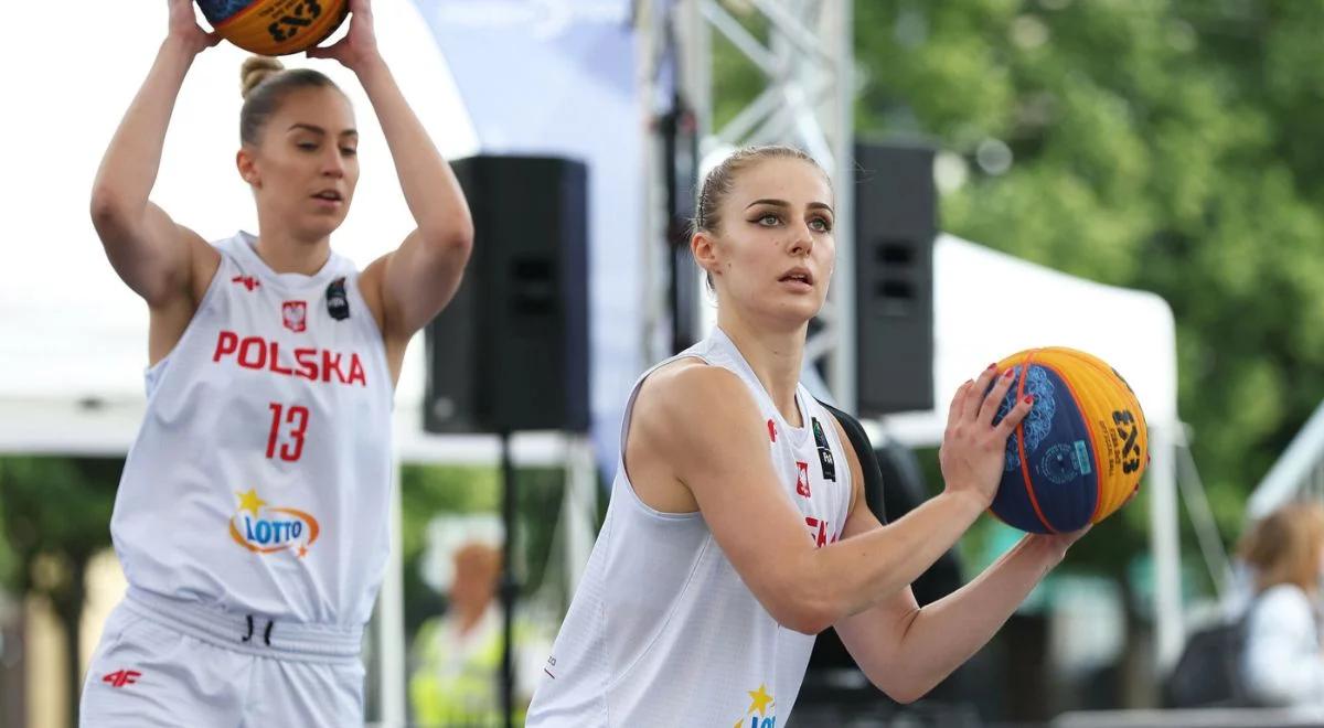 Pierwsze zwycięstwo Polek na MŚ. Rywalki bez szans
